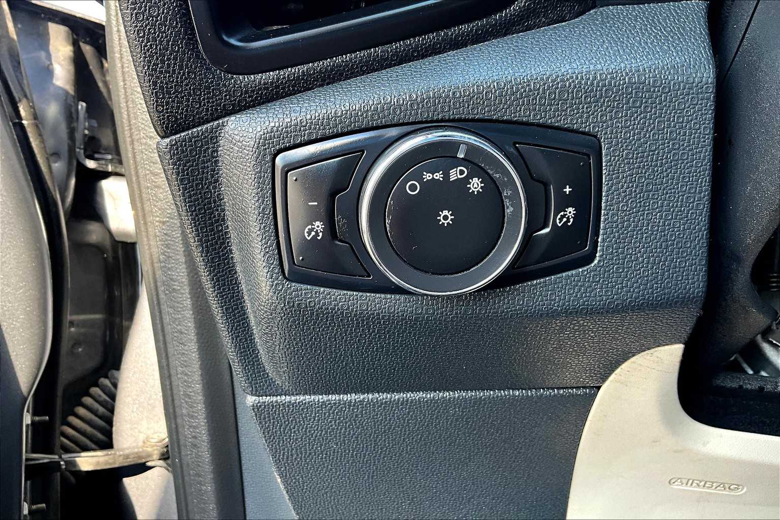 2022 Ford EcoSport S photo 25