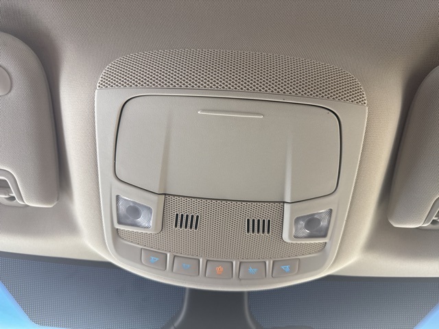 2019 Ford Edge SEL photo 14