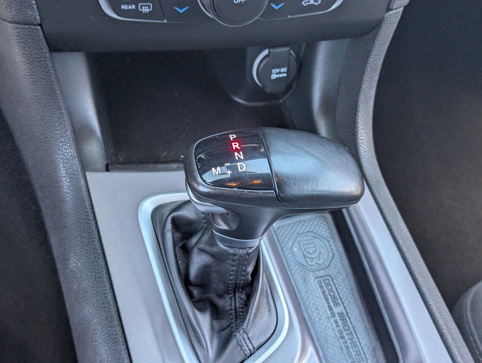2022 Dodge Charger SXT photo 24