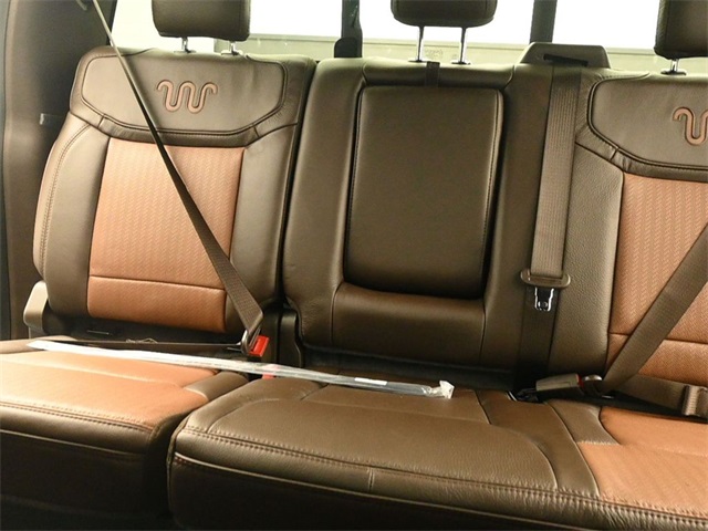 2025 Ford F-350 King Ranch photo 21