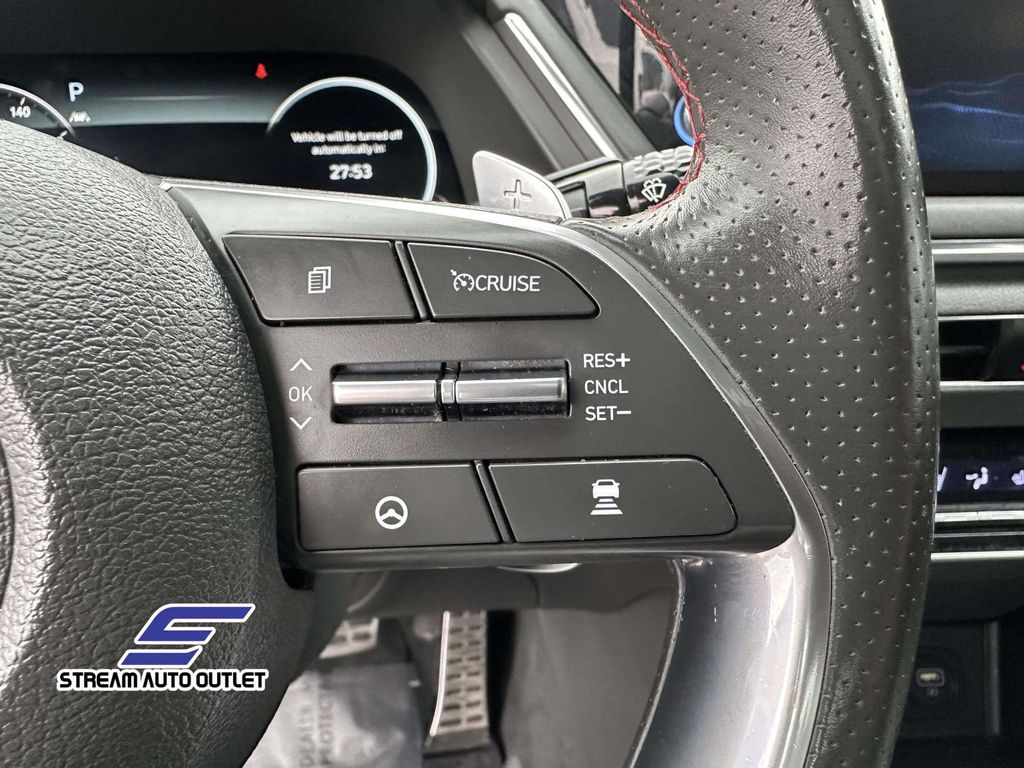 2022 Hyundai Sonata SEL Plus photo 19