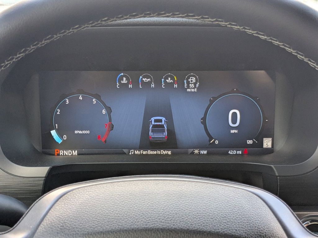 2025 Ford F-150 XLT photo 29