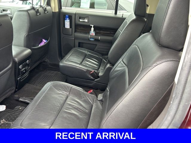 2019 Ford Flex SEL photo 10