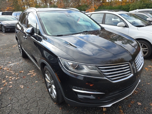 Used 2015 Lincoln MKC Base with VIN 5LMCJ1A93FUJ37036 for sale in Matthews, NC