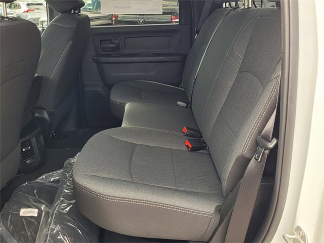 2024 Ram 2500 Tradesman photo 5