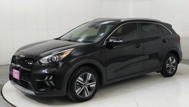2022 Kia Niro Plug-In Hybrid EX