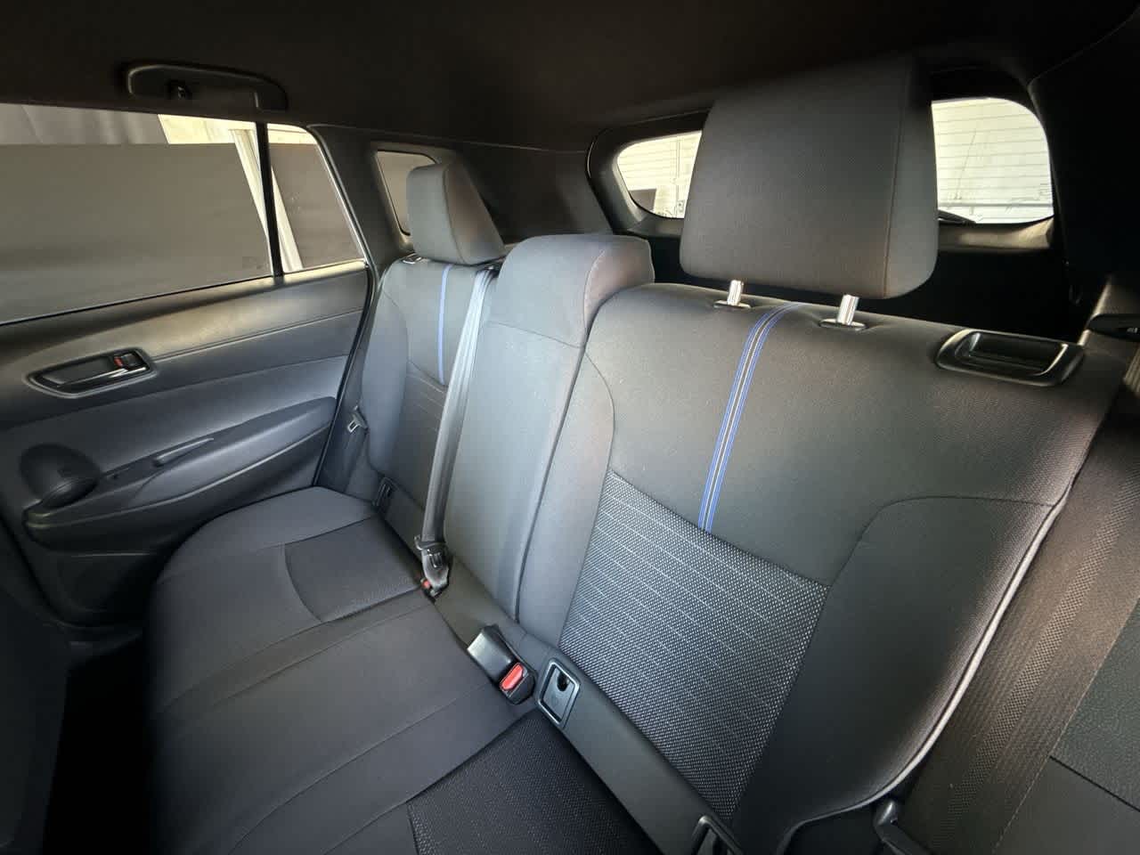 2024 Toyota Corolla Hybrid SE photo 20