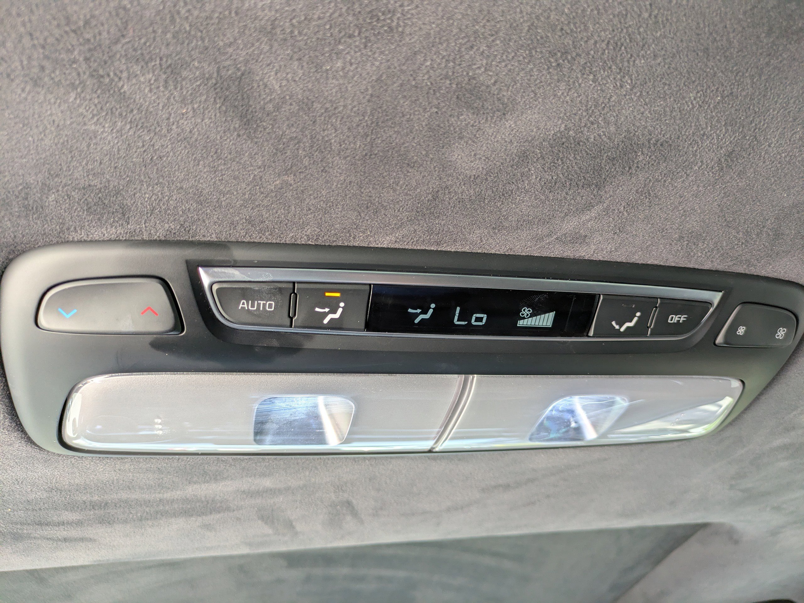 2020 Kia Telluride SX photo 15