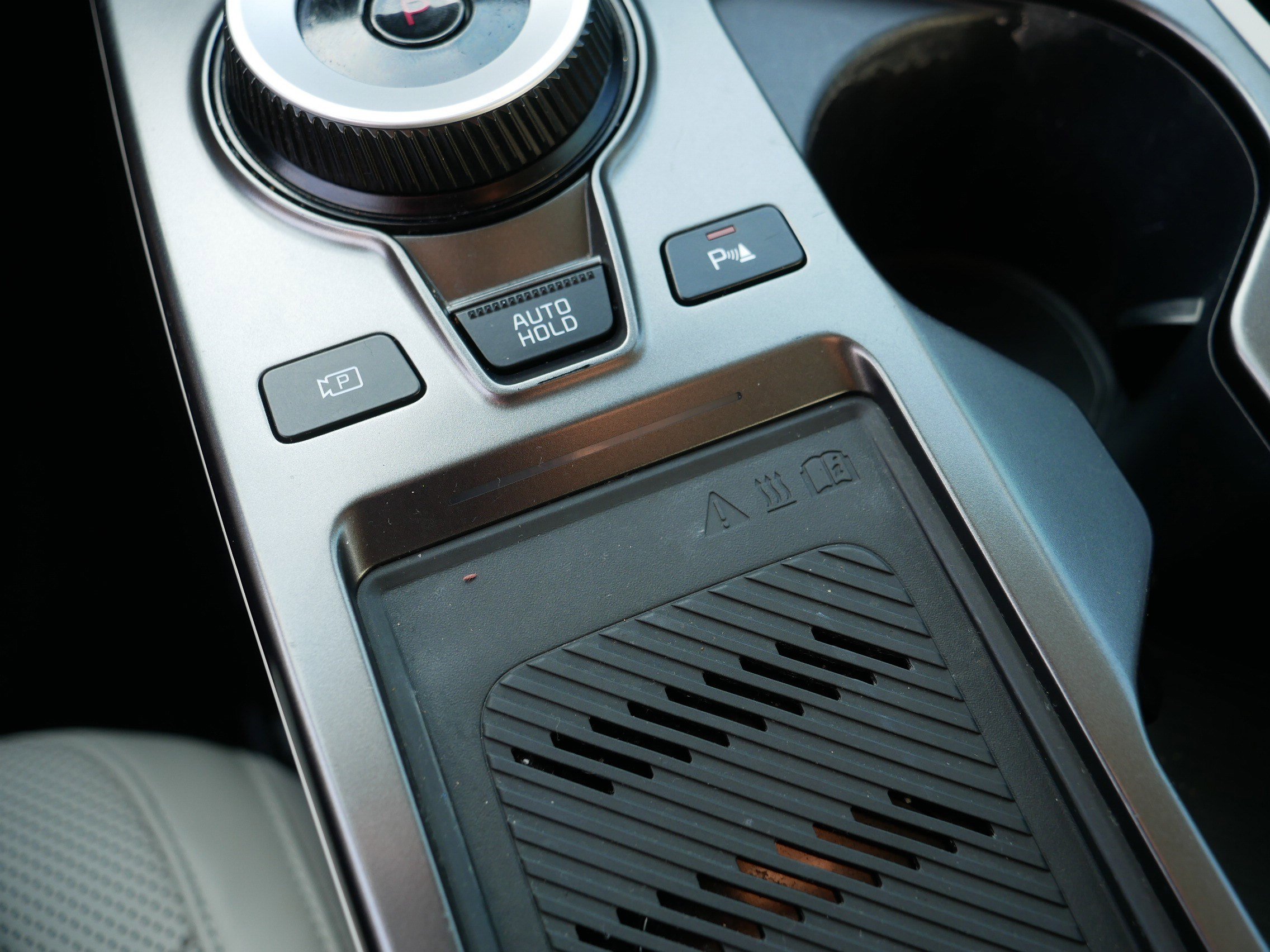 2022 Kia EV6 Wind photo 29