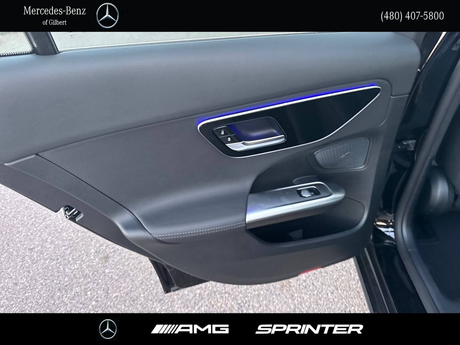 2025 Mercedes Benz C 300 photo 18