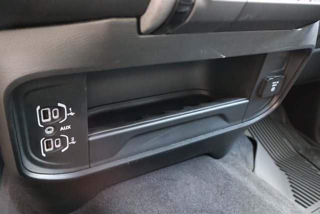 2025 Ram 2500 Tradesman photo 25