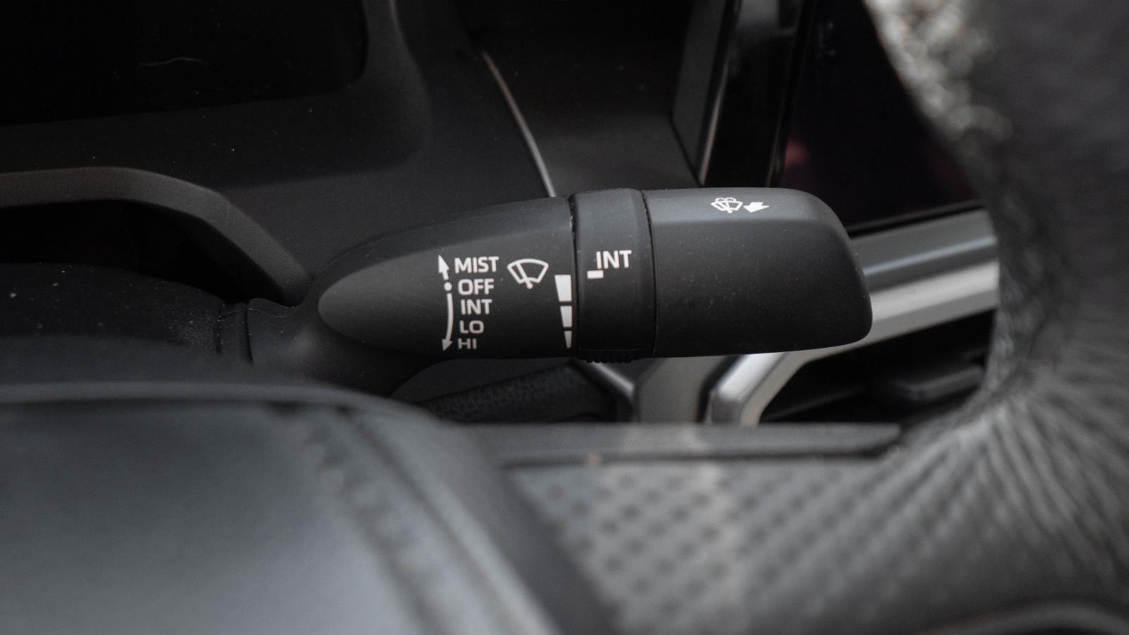 2024 Toyota Tacoma TRD Double Cab photo 18