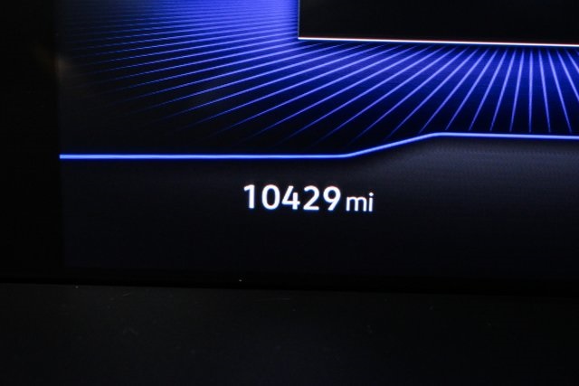 2024 Volkswagen Tiguan SE Wolfsburg Edition photo 2