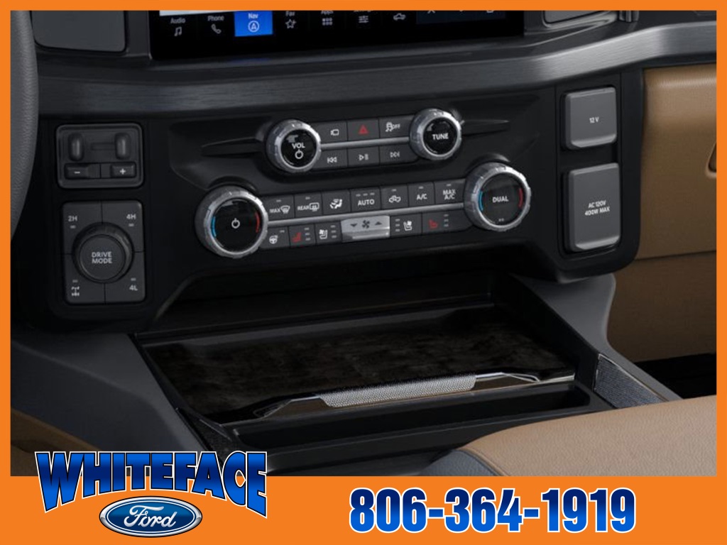 2026 Ford F-350 Lariat photo 13