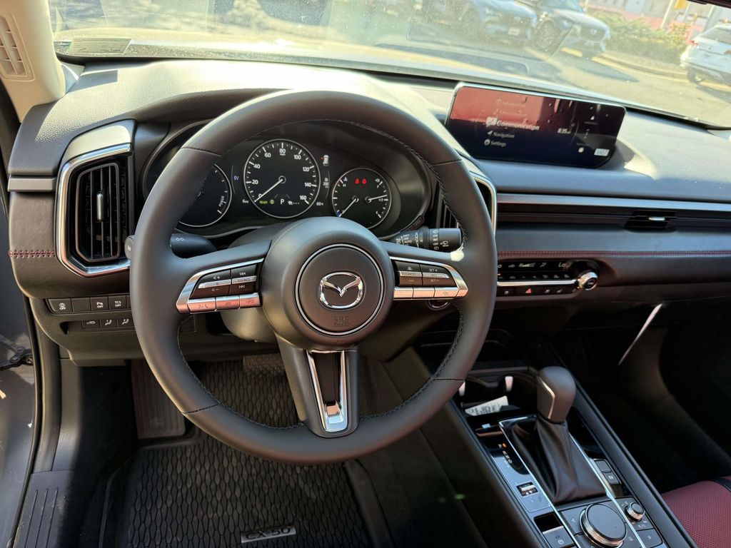 2026 Mazda CX-50 Premium Plus photo 2