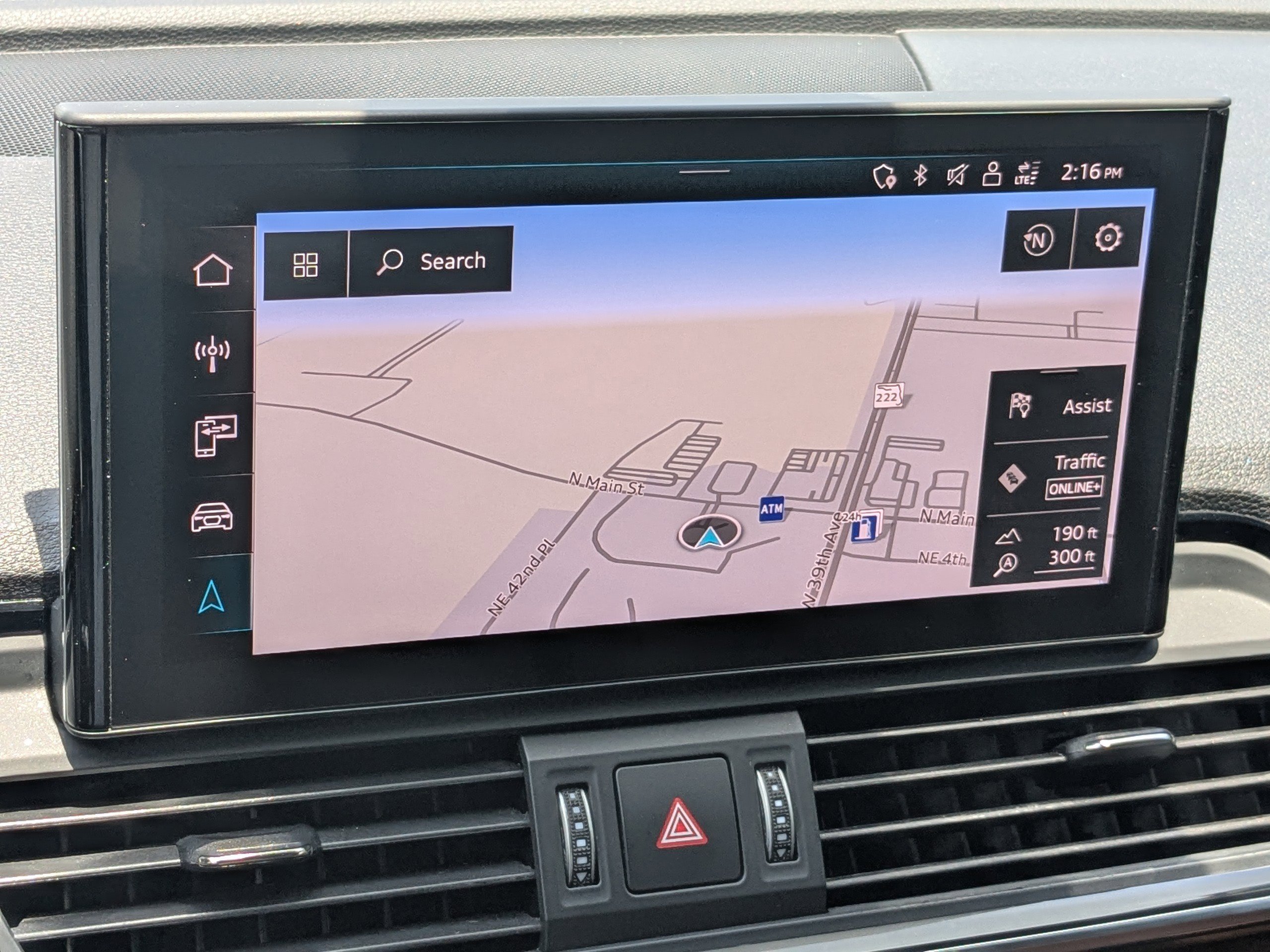 2023 Audi Q5 S line Premium Prestige photo 25