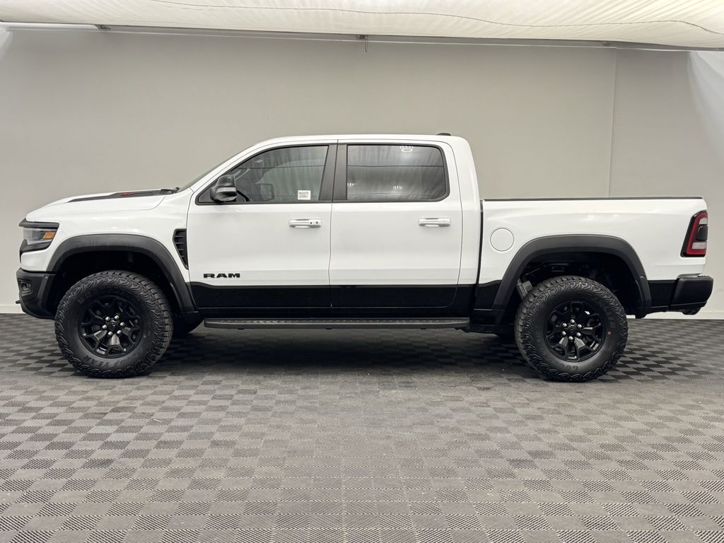 2022 Ram 1500 TRX photo 2