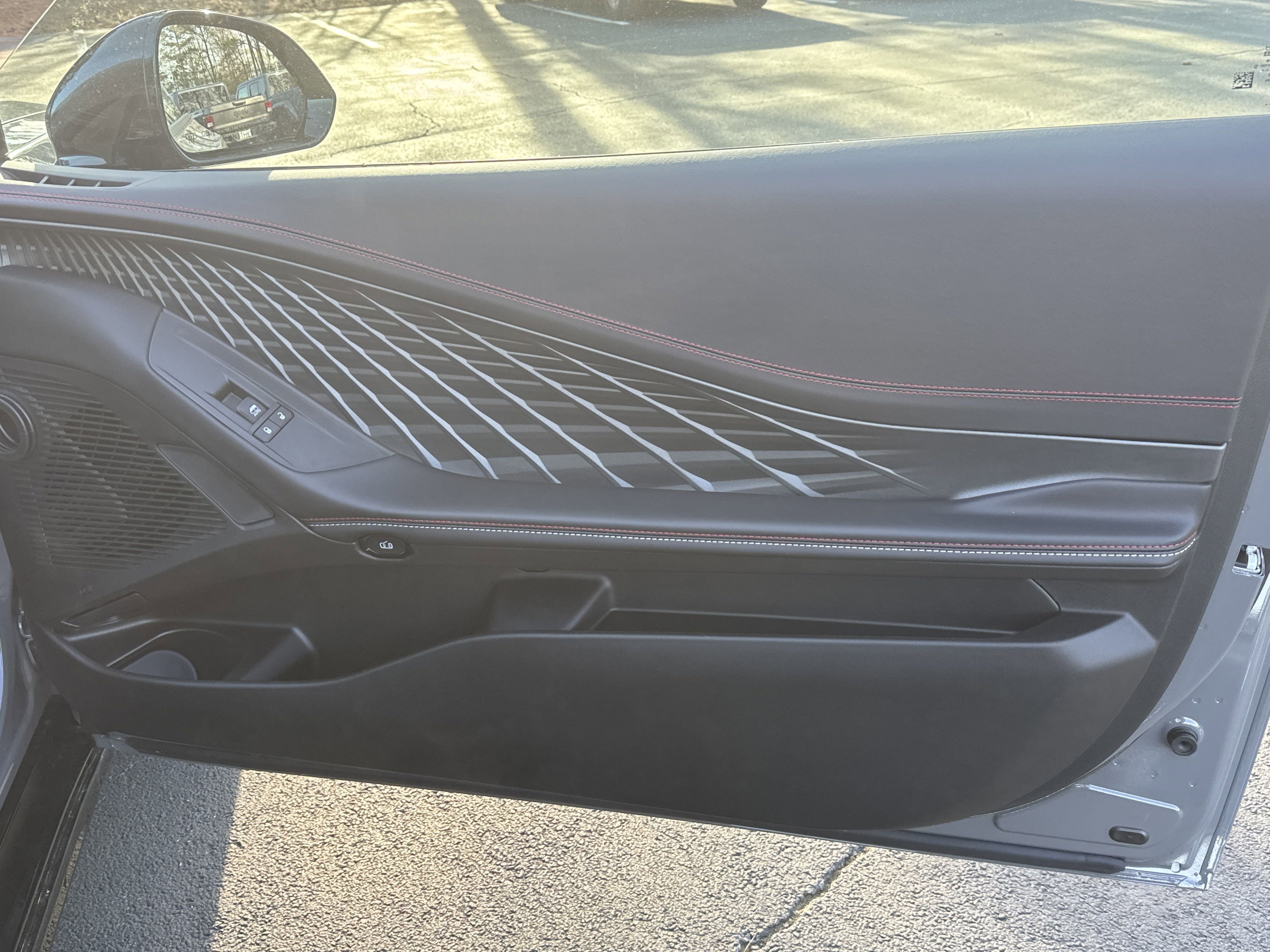 2025 Dodge Charger R/T photo 11