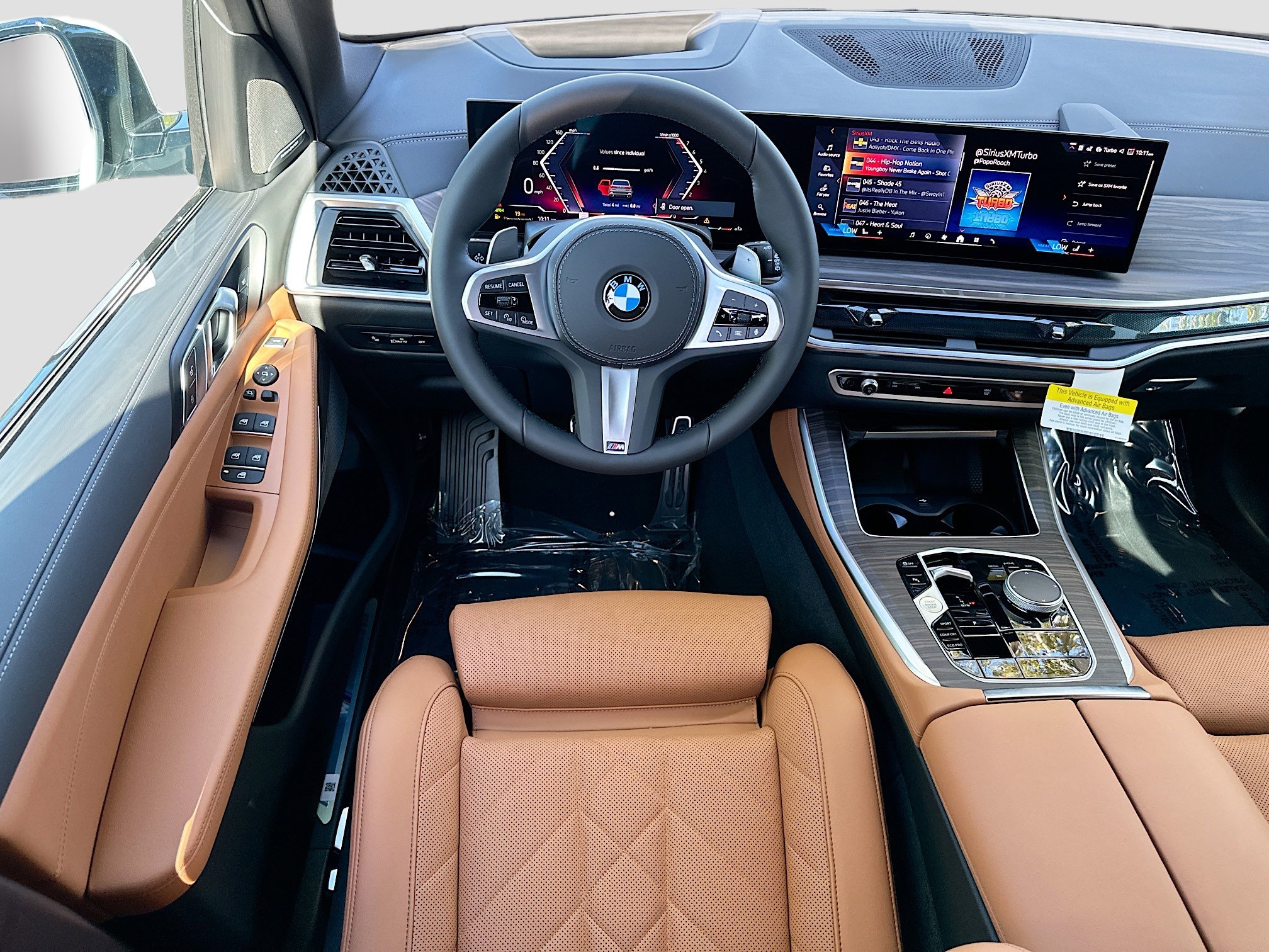 2026 Bmw X5 sDrive40i photo 19