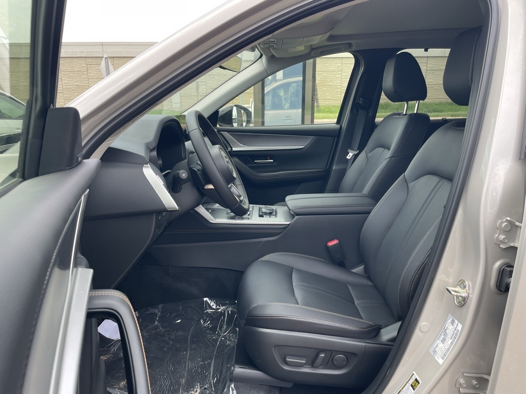 2025 Mazda CX-90 3.3 Turbo Premium S photo 14