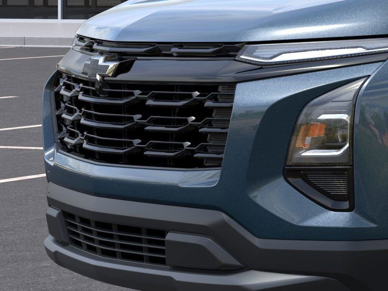 2026 Chevrolet Equinox LT photo 12