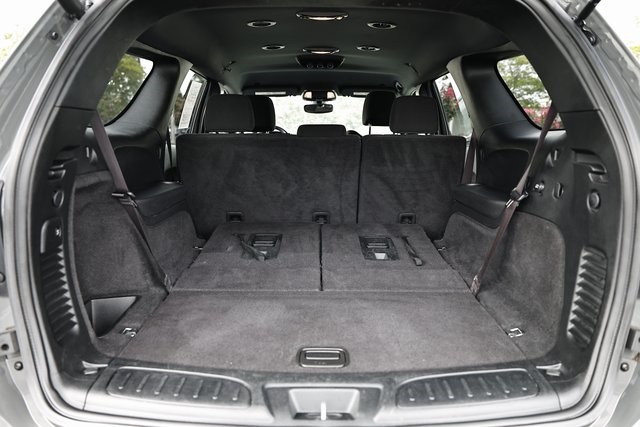 2022 Dodge Durango GT photo 29