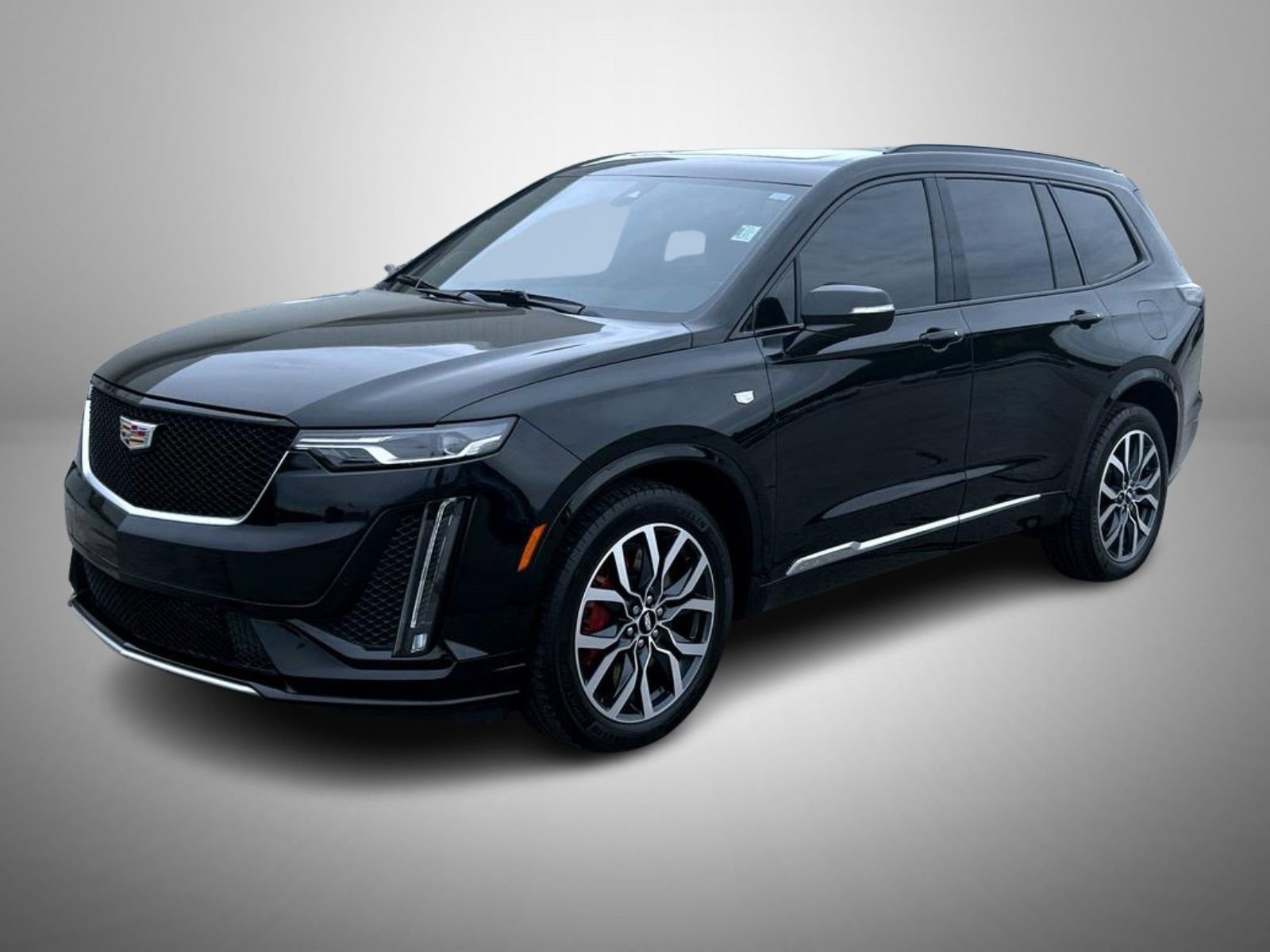 2023 Cadillac XT6