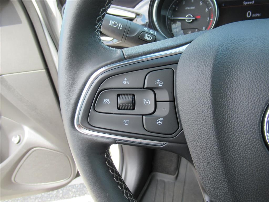 2023 Buick Encore GX Essence photo 17