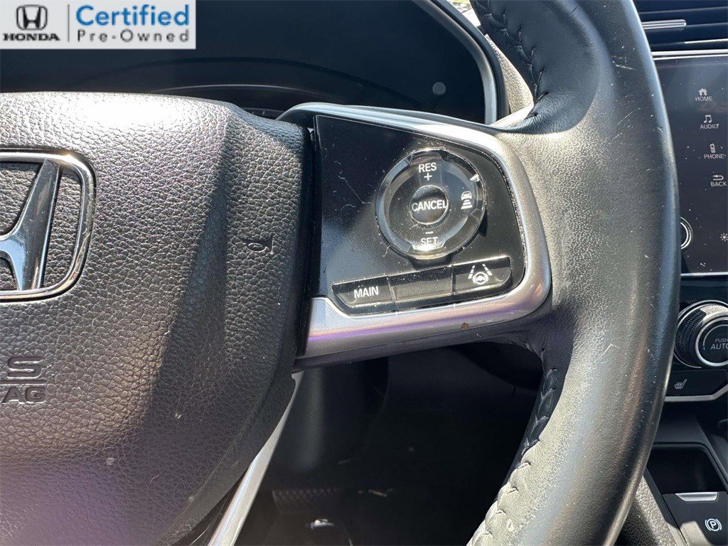2020 Honda CR-V EX-L photo 39