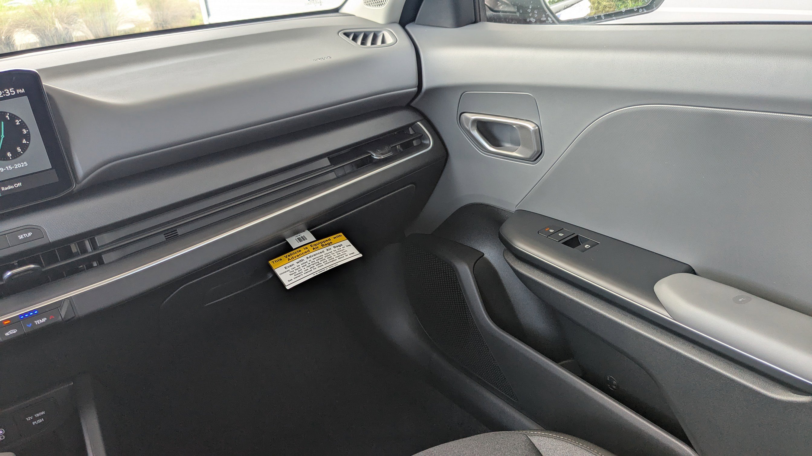2025 Kia K4 LXS photo 16