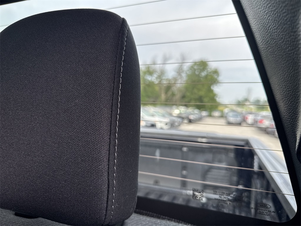 2025 Ford F-150 XLT photo 37
