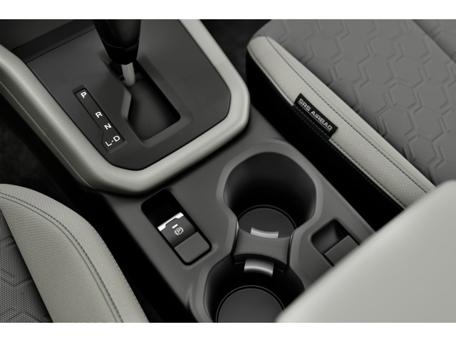2025 Subaru Forester Base photo 19