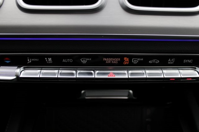2025 Mercedes Benz GLE 350 4MATIC photo 28