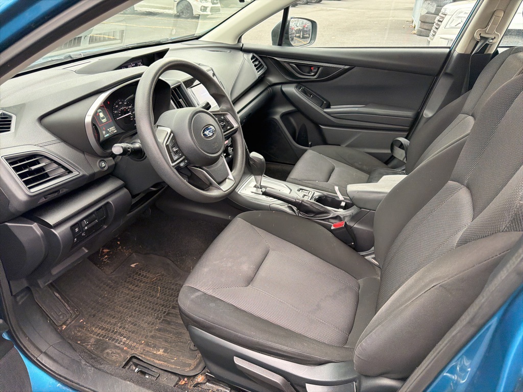 2019 Subaru Impreza 2.0i Premium photo 4