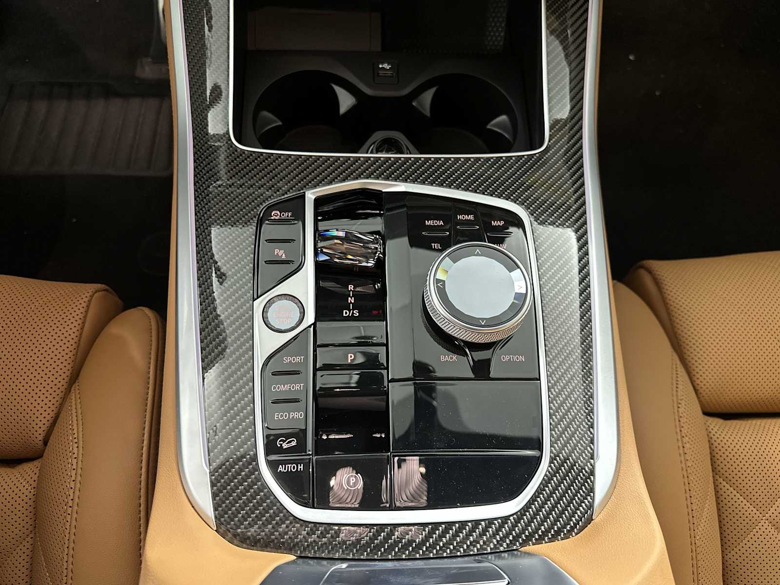 2026 Bmw X5 M60i photo 16