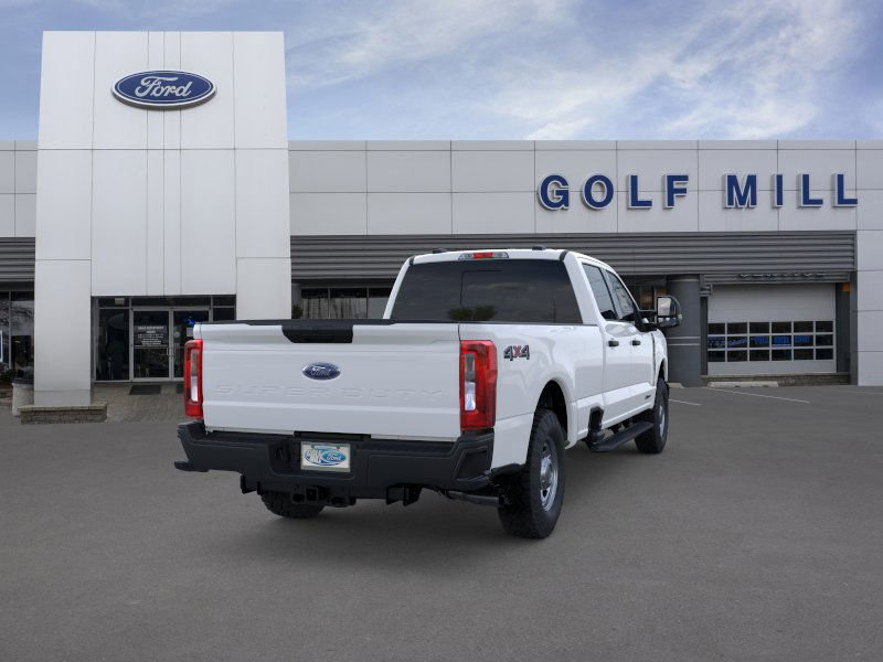 2026 FORD F-350 - Image 7
