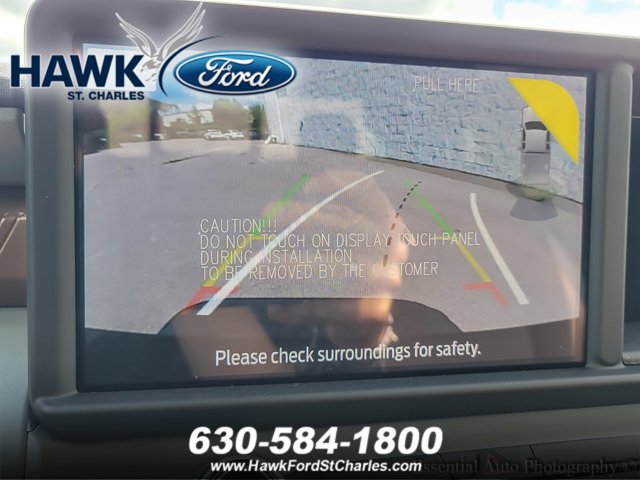 2024 FORD MAVERICK - Image 33