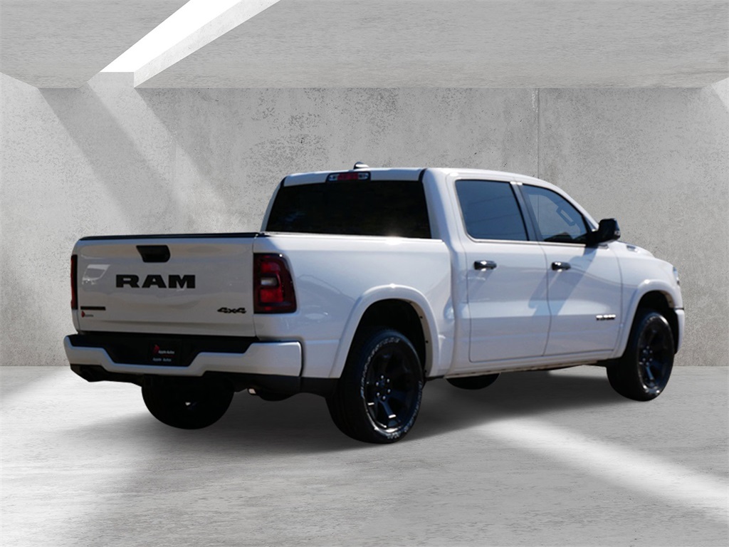 2025 Ram 1500 Big Horn Lone Star photo 2