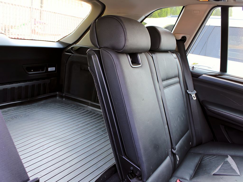 2010 Bmw X5 xDrive30i photo 18