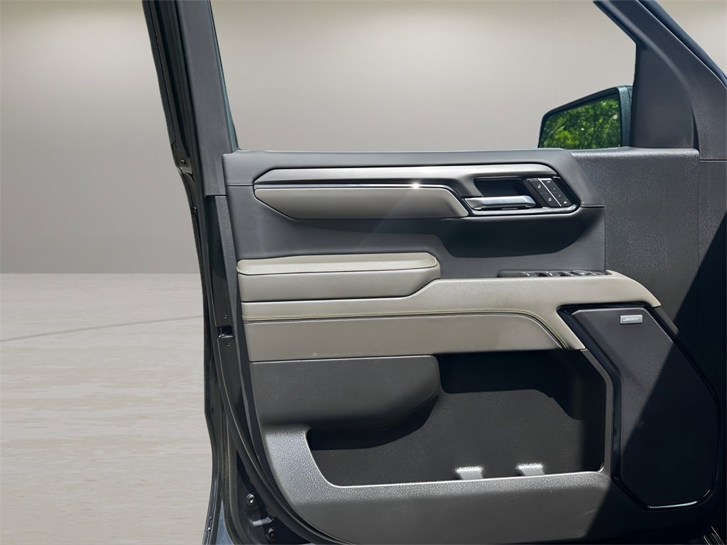 2024 Chevrolet Silverado 1500 ZR2 photo 27