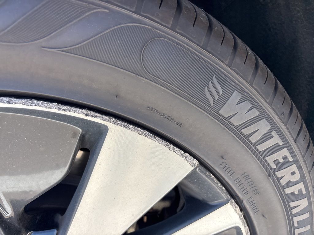 2019 Nissan Altima 2.5 SV photo 16