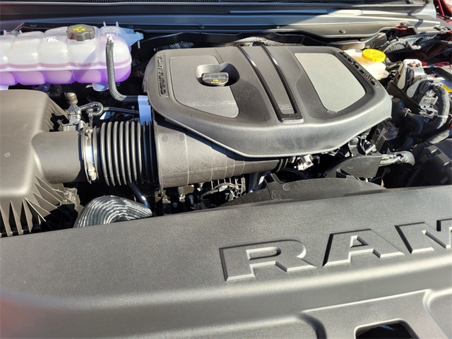 2026 Ram 1500 Rebel photo 14