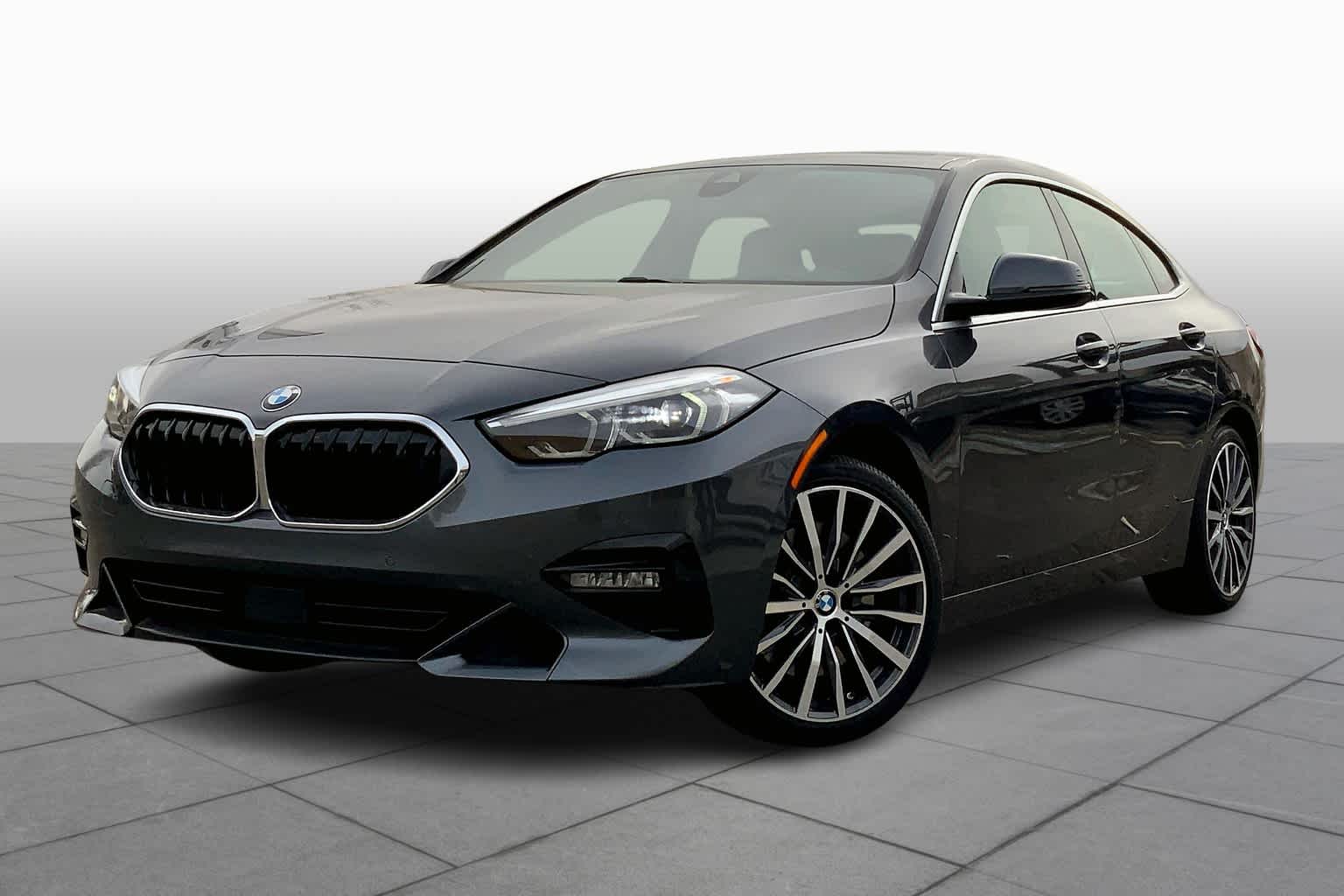 Pre-Owned 2021 BMW 2 Series 228i xDrive 4dr Car in Albuquerque # ...