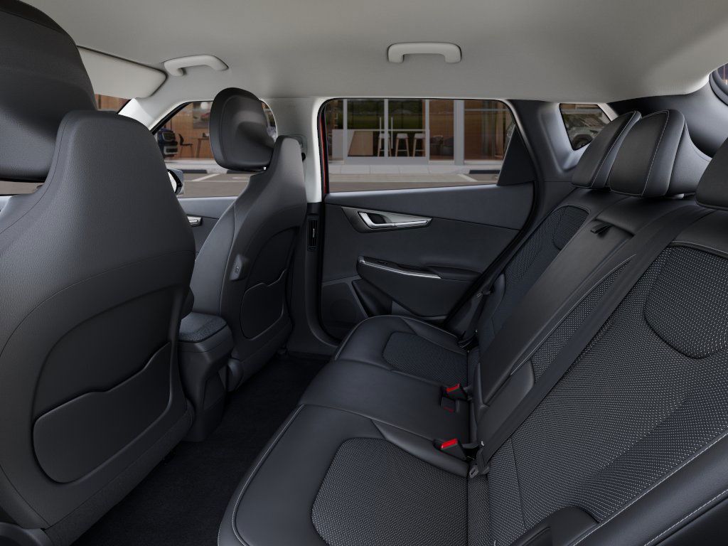 2025 Kia EV6 Light photo 8