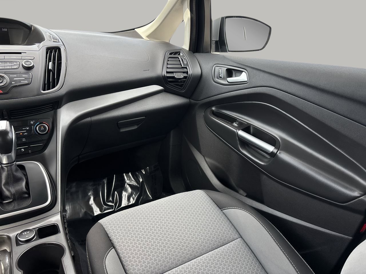 2017 Ford C-Max Hybrid SE photo 14