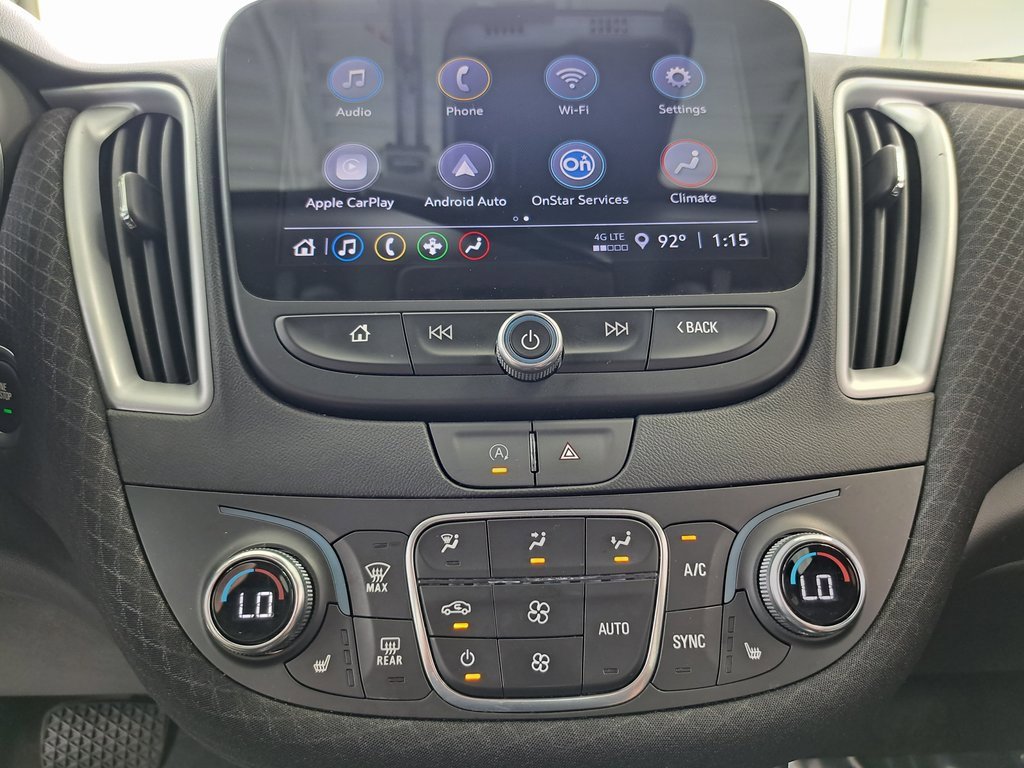 2023 Chevrolet Malibu 1LT photo 15