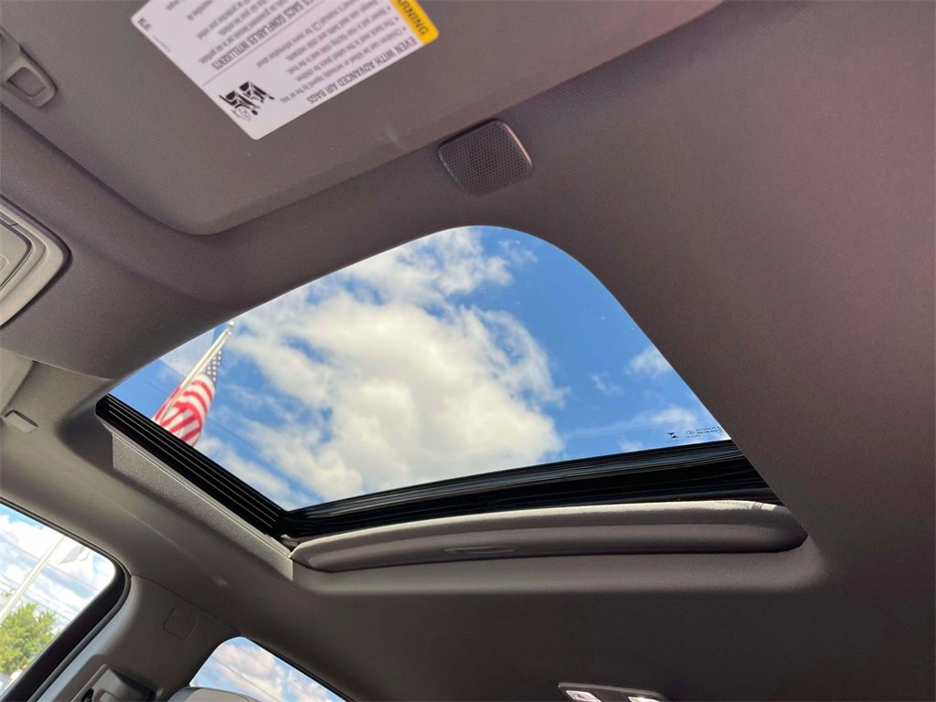 2026 Gmc Sierra 1500 Elevation photo 30