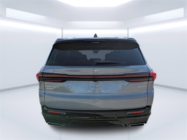 2026 Buick Enclave Sport Touring photo 3