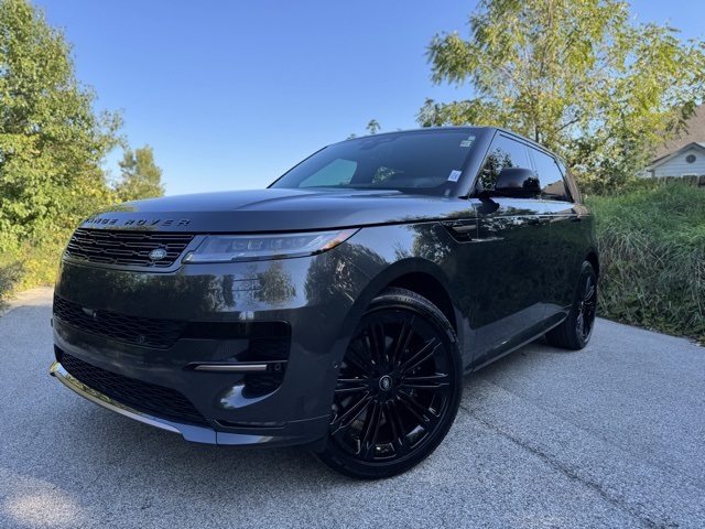 2024 Land Rover Range Rover Sport SE Dynamic's photo