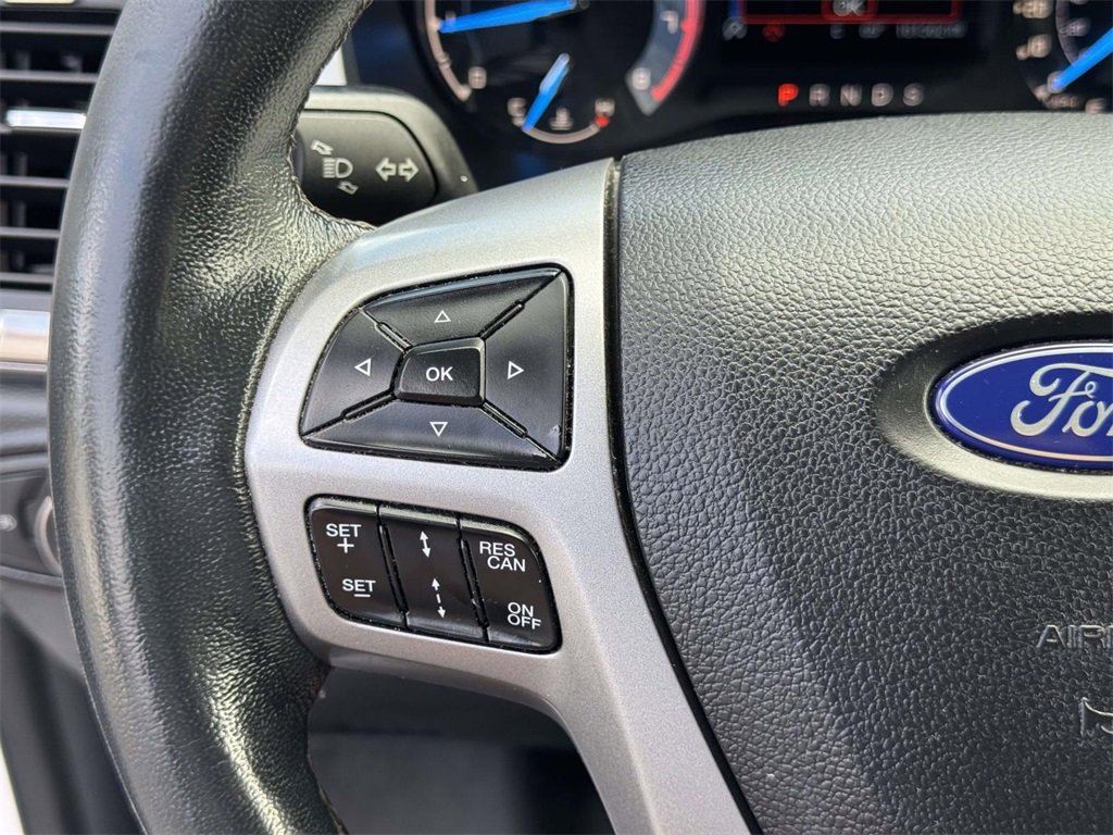 2019 Ford Ranger XLT photo 9